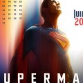 Superman vous souhaite un bon mois de Juillet sur HypnoClap !