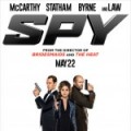 Spy l Nouvelle Bande Annonce