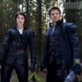 Hansel & Gretel: Witch Hunters