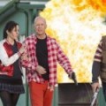 Red 2