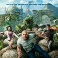 Journey 2: The Mysterious Island