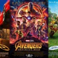 Box Office fran�ais - Les super-h�ros d�barquent !