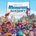 Monstres Academy
