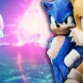 Sonic 2 : le clbre hrisson bleu est de retour dans une nouvelle bande-annonce