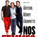 Nos femmes - Bande annonce