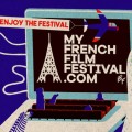 Lancement du My French Film Festival