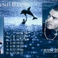Calendrier de juin 2021
