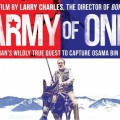 Army of One | Affiche et Trailer