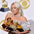 Grammy Awards : Lady Gaga et Bradley Cooper r�compens�s
