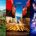 Box Office fran�ais - Carton plein pour Taxi 5 !