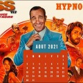 Bon mois d'ao�t sur HypnoClap !
