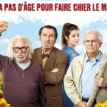 Les vieux fourneaux | Une premi�re bande-annonce