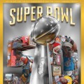 Bandes-annonces Super Bowl 2016