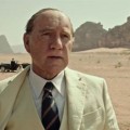 Tout l'argent du monde | Bande Annonce