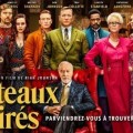 Le film A couteaux tir�s aura une suite !