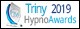 Triny Hypno Awards 2019
