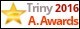 Triny Alternative Awards 2016