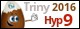 Triny Hyp9 2016