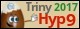 Triny Hyp9 2017