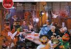 HypnoClap Les Muppets: photos du film 