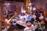 HypnoClap Les Muppets: photos du film 
