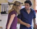 HypnoClap Famille d�compos�e: photos du t�l�film 
