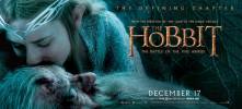 HypnoClap Les Photos du film Le Hobbit 3 