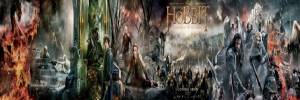 HypnoClap Les Photos du film Le Hobbit 3 