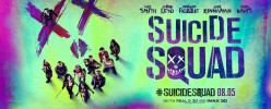 HypnoClap Suicide Squad : photos du film 