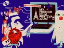 HypnoClap My French Film Festival : les affiches 