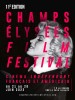 HypnoClap Affiches du Champs-Elyses Film Festival 