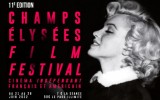 HypnoClap Affiches du Champs-Elyses Film Festival 
