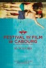 HypnoClap Les affiches du Festival de Cabourg  