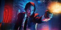 HypnoClap John Wick : photos 