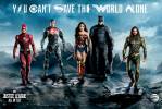 HypnoClap Justice League : photos 