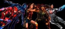 HypnoClap Justice League : photos 