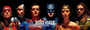 HypnoClap Justice League : photos 