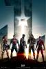 HypnoClap Justice League : photos 