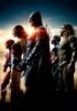 HypnoClap Justice League : photos 
