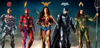 HypnoClap Justice League : photos 