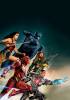 HypnoClap Justice League : photos 