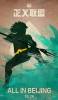 HypnoClap Justice League : photos 