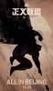 HypnoClap Justice League : photos 