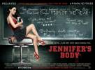 HypnoClap Jennifer's body : photos 