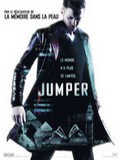 Affiche du film Jumper