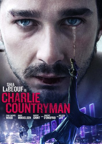 Affiche du film Charlie Countryman