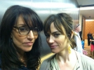 Sons of Anarchy Maggie Siff 