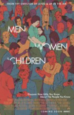 Affiche du film Men, Women & Children