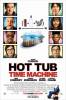 Nikita Hot Tub Time Machine 