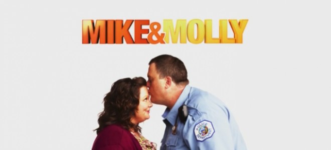 Bannire de la srie Mike & Molly
